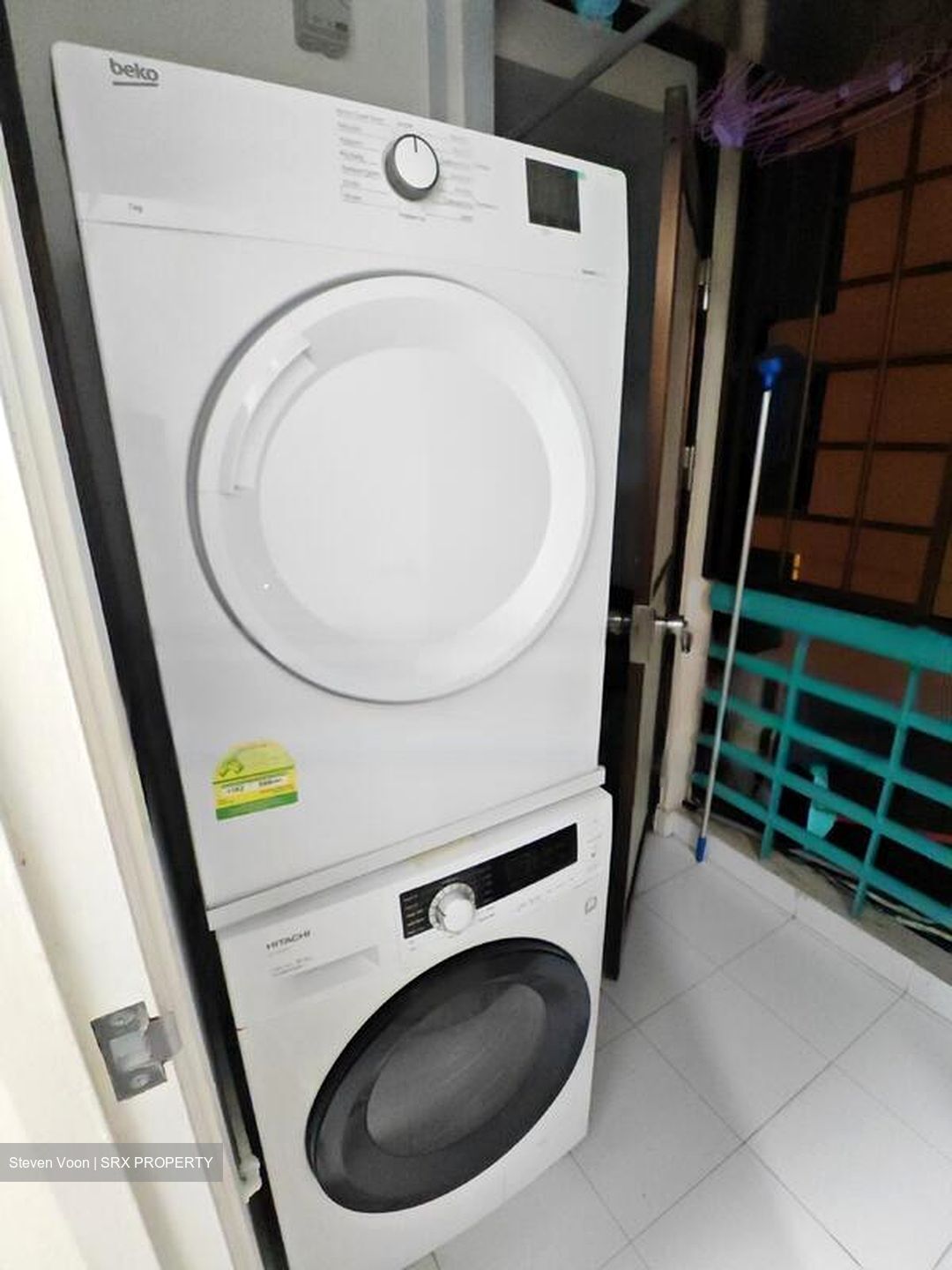 The Tanamera (D16), Condominium #480074741